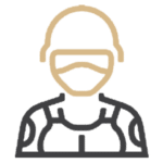 Military-expereince Military Experience