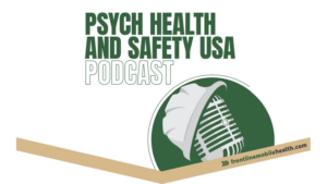 Front LIne Mobile Health Podcast on Psychological health for fire departmenrs