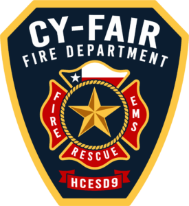 Cy-Fair FD Color Logo
