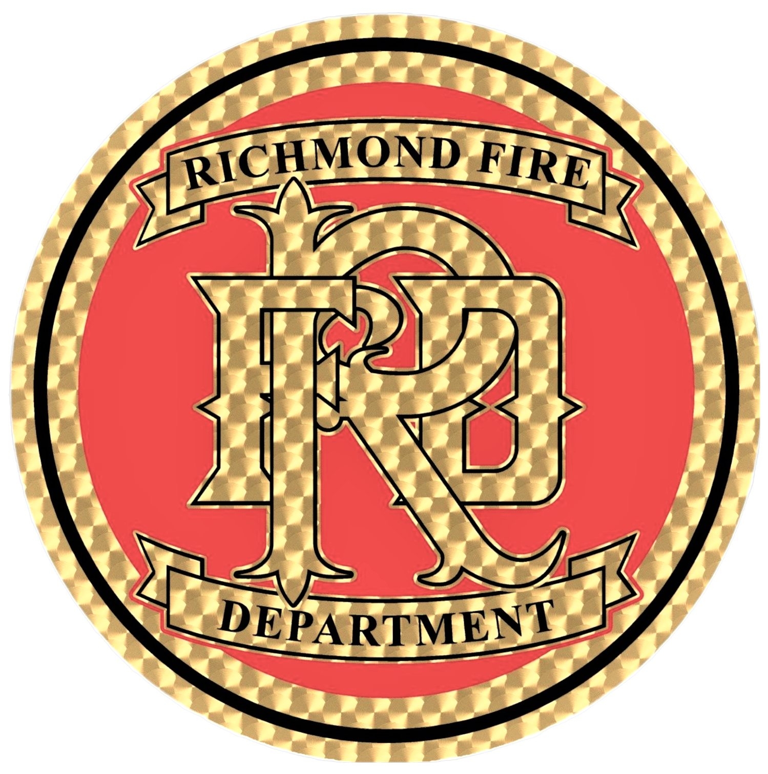 richmond fire