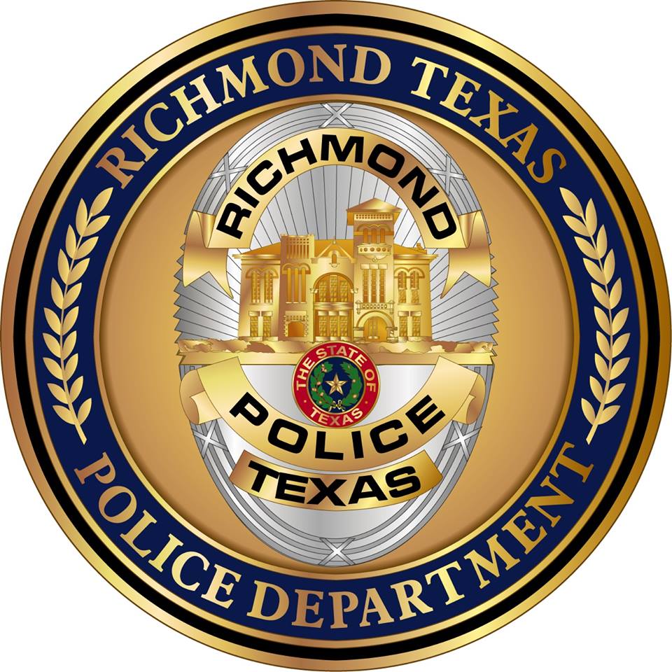 richmond pd