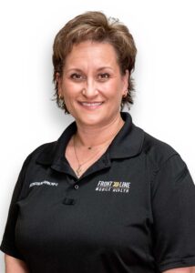 Christine Cox, RN - Front Line Extended Care