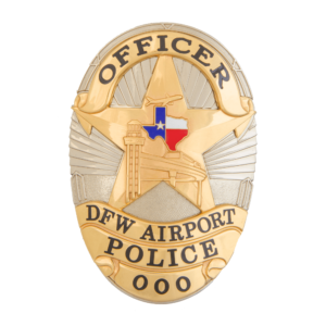 DFW Airport Police